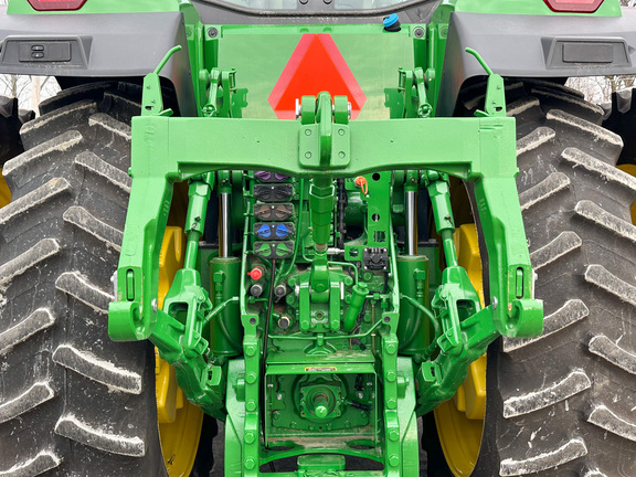 2023 John Deere 8R 280 Tractor