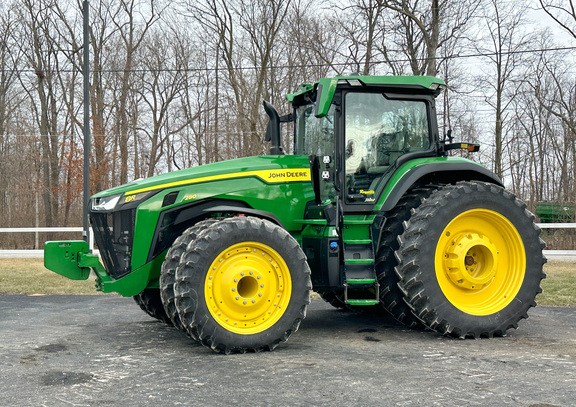 2023 John Deere 8R 280 Tractor