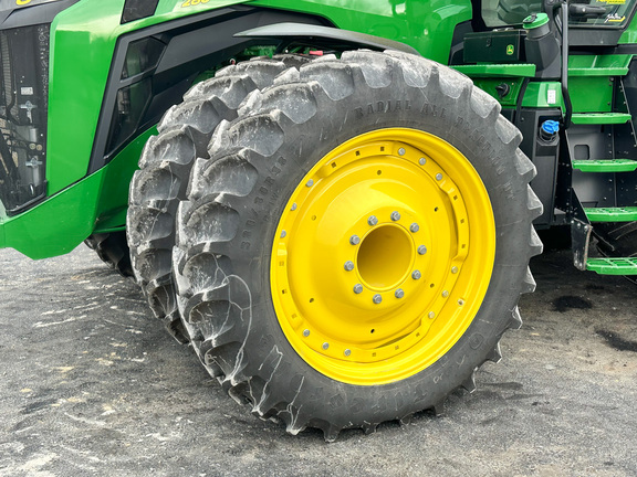 2023 John Deere 8R 280 Tractor