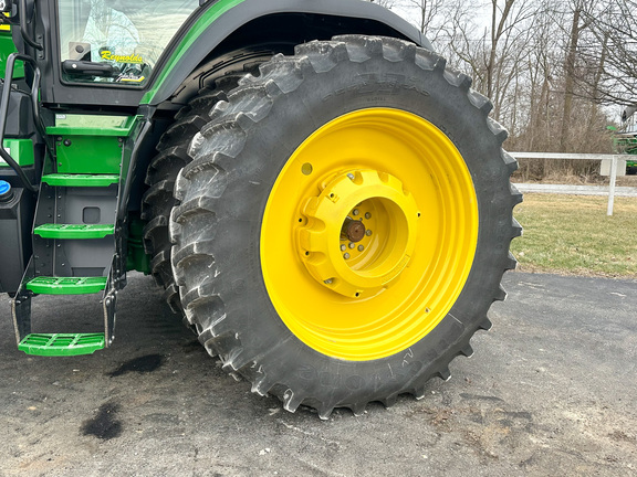 2023 John Deere 8R 280 Tractor