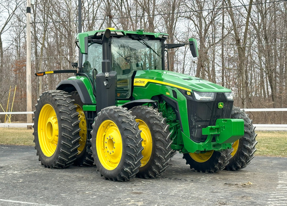 2023 John Deere 8R 280 Tractor