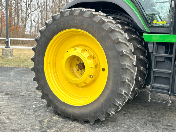 2023 John Deere 8R 280 Tractor