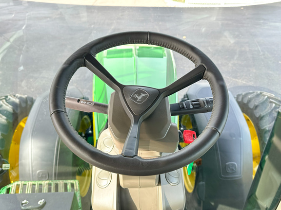 2023 John Deere 8R 340 Tractor