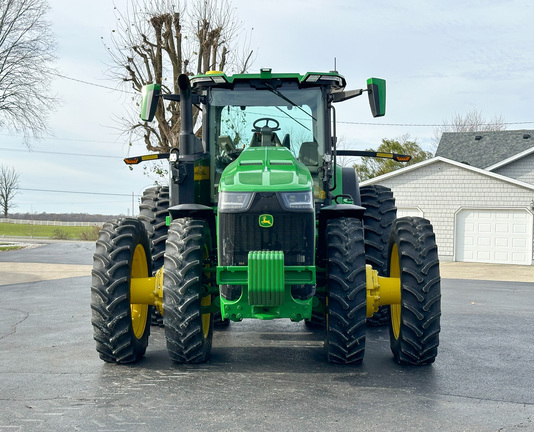 2023 John Deere 8R 340 Tractor