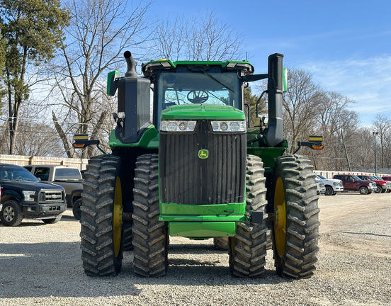 2024 John Deere 9R 440 Tractor 4WD