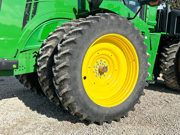 2024 John Deere 9R 440 Tractor 4WD