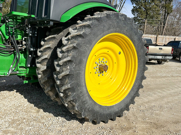 2024 John Deere 9R 440 Tractor 4WD