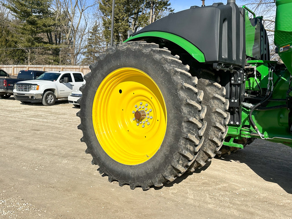 2024 John Deere 9R 440 Tractor 4WD