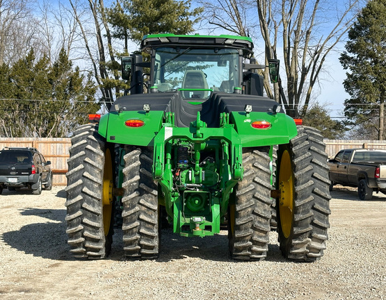 2024 John Deere 9R 440 Tractor 4WD