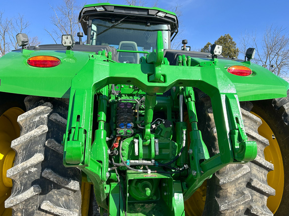 2024 John Deere 9R 440 Tractor 4WD