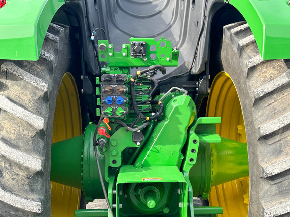 2024 John Deere 9R 440 Tractor 4WD