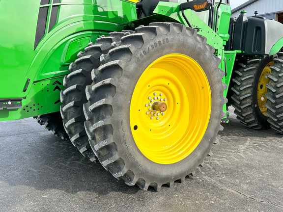 2024 John Deere 9R 440 Tractor 4WD