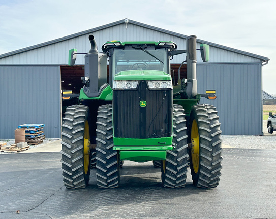 2024 John Deere 9R 440 Tractor 4WD