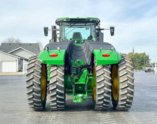 2024 John Deere 9R 440 Tractor 4WD