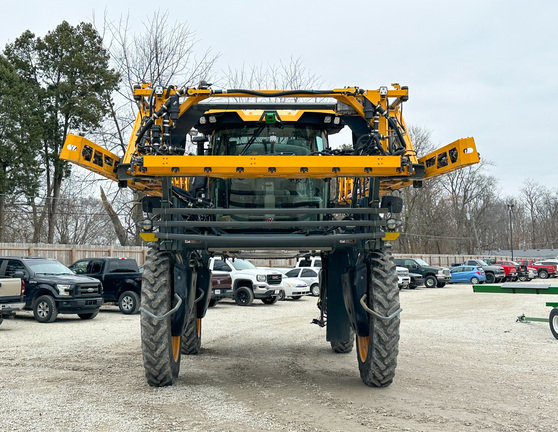 2024 Hagie STS16 Sprayer/High Clearance