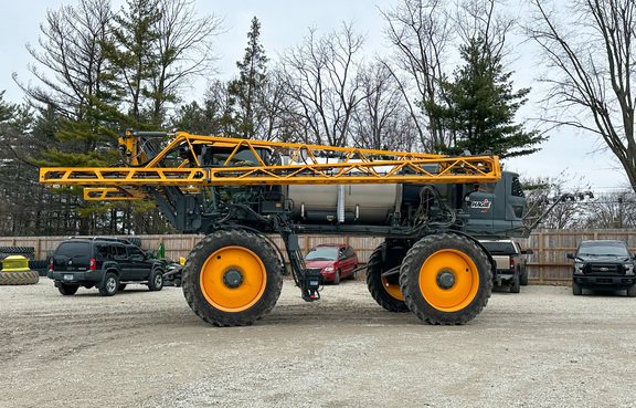 2024 Hagie STS16 Sprayer/High Clearance