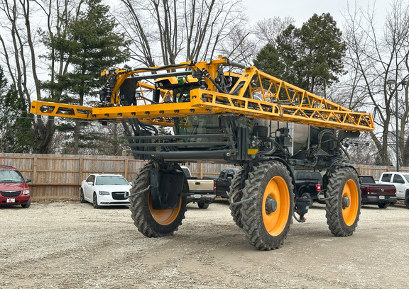 2024 Hagie STS16 Sprayer/High Clearance