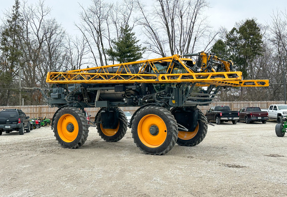 2024 Hagie STS16 Sprayer/High Clearance