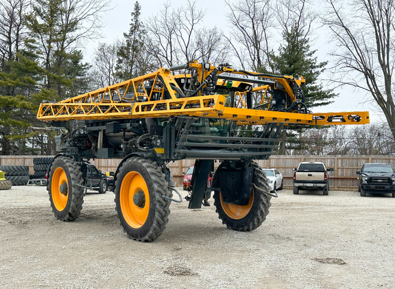 2024 Hagie STS16 Sprayer/High Clearance