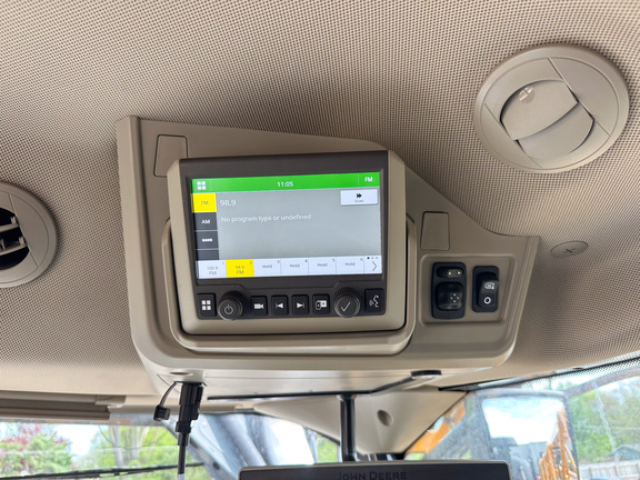 2024 Hagie STS16 Sprayer/High Clearance