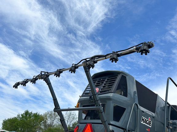 2024 Hagie STS16 Sprayer/High Clearance