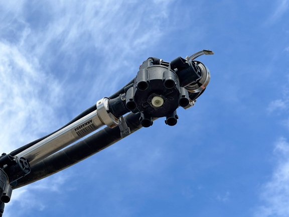 2024 Hagie STS16 Sprayer/High Clearance