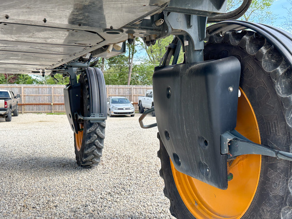 2024 Hagie STS16 Sprayer/High Clearance