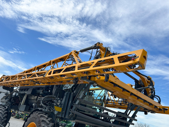 2024 Hagie STS16 Sprayer/High Clearance