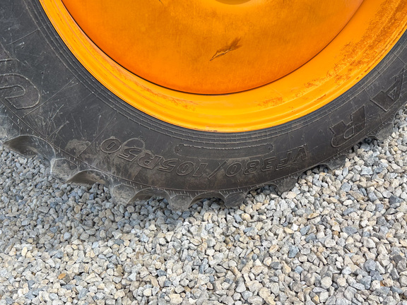 2024 Hagie STS16 Sprayer/High Clearance