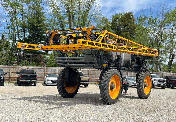 2024 Hagie STS16 Sprayer/High Clearance