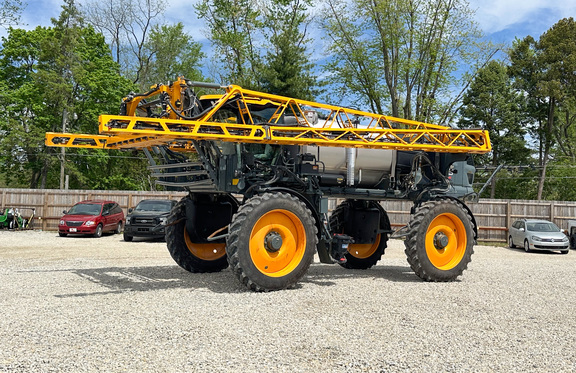 2024 Hagie STS16 Sprayer/High Clearance