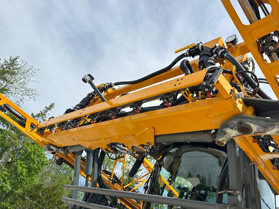 2024 Hagie STS16 Sprayer/High Clearance