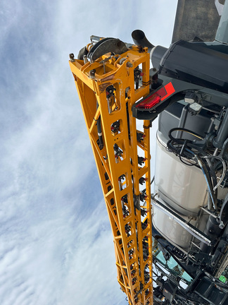 2024 Hagie STS16 Sprayer/High Clearance