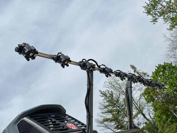 2024 Hagie STS16 Sprayer/High Clearance