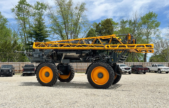 2024 Hagie STS16 Sprayer/High Clearance