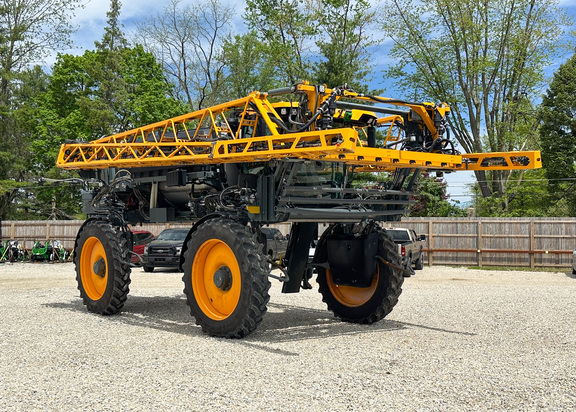 2024 Hagie STS16 Sprayer/High Clearance