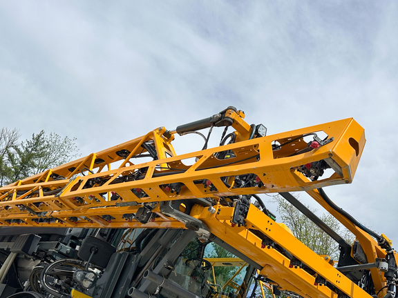 2024 Hagie STS16 Sprayer/High Clearance