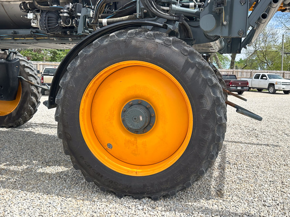 2024 Hagie STS16 Sprayer/High Clearance