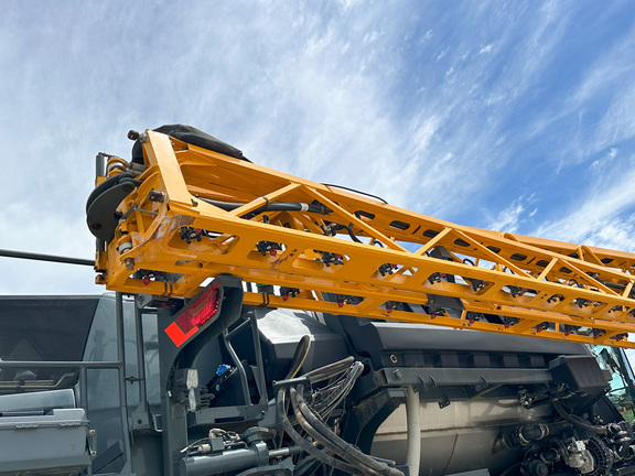 2024 Hagie STS16 Sprayer/High Clearance