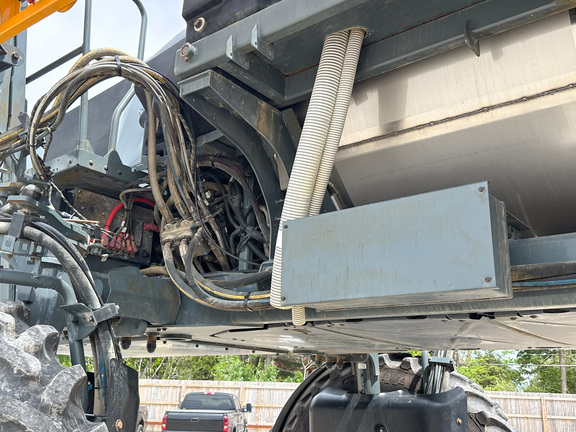 2024 Hagie STS16 Sprayer/High Clearance