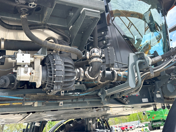 2024 Hagie STS16 Sprayer/High Clearance