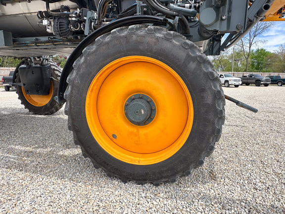2024 Hagie STS16 Sprayer/High Clearance