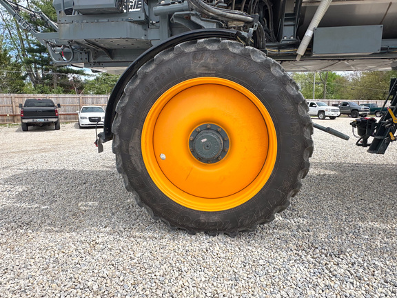 2024 Hagie STS16 Sprayer/High Clearance