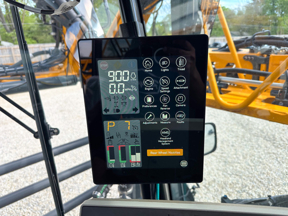 2024 Hagie STS16 Sprayer/High Clearance