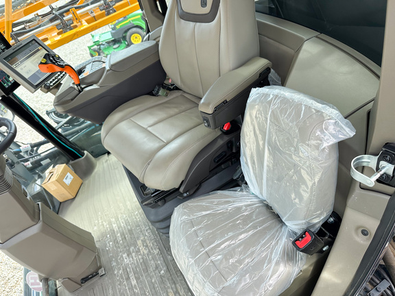 2024 Hagie STS16 Sprayer/High Clearance