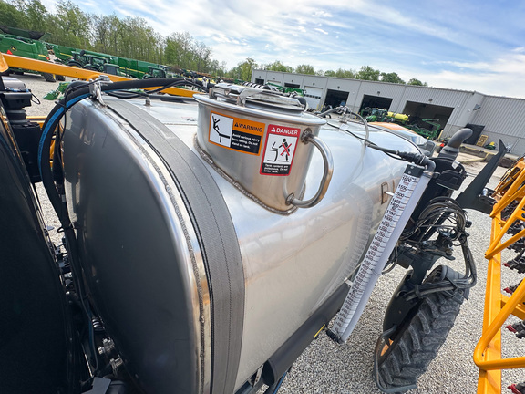 2024 Hagie STS16 Sprayer/High Clearance