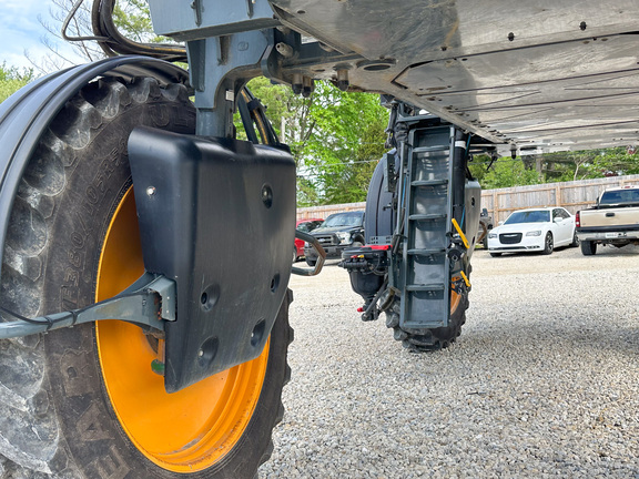 2024 Hagie STS16 Sprayer/High Clearance