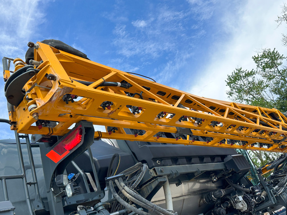 2024 Hagie STS16 Sprayer/High Clearance