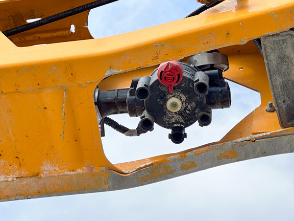 2024 Hagie STS16 Sprayer/High Clearance