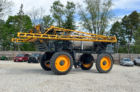 2024 Hagie STS16 Sprayer/High Clearance